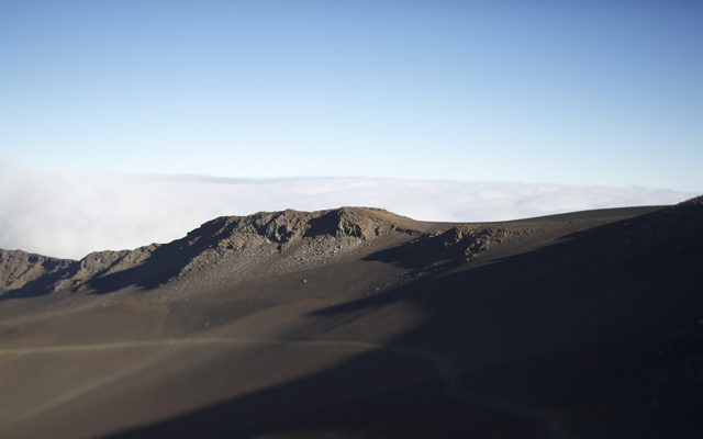 ハレアカラ サンライズ ツアー 英語ツアー マウイ島 詳細 Jtbハワイオプショナルツアー