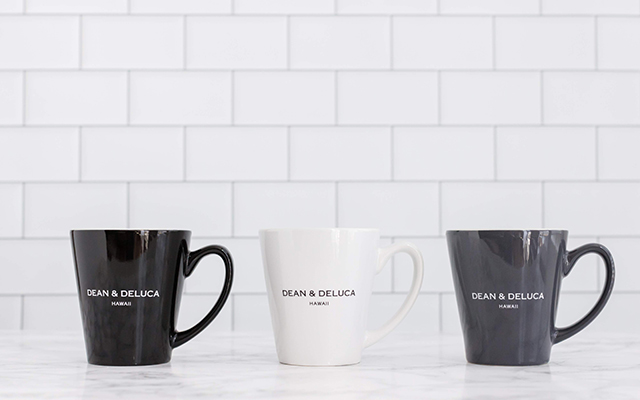 Jtbオリジナルセット登場 人気のレザーハンドルトートが買える ディーン デルーカ ハワイ リッツカールトン ワイキキ オンラインショッピングツアー オアフ島 詳細 Jtbハワイオプショナルツアー