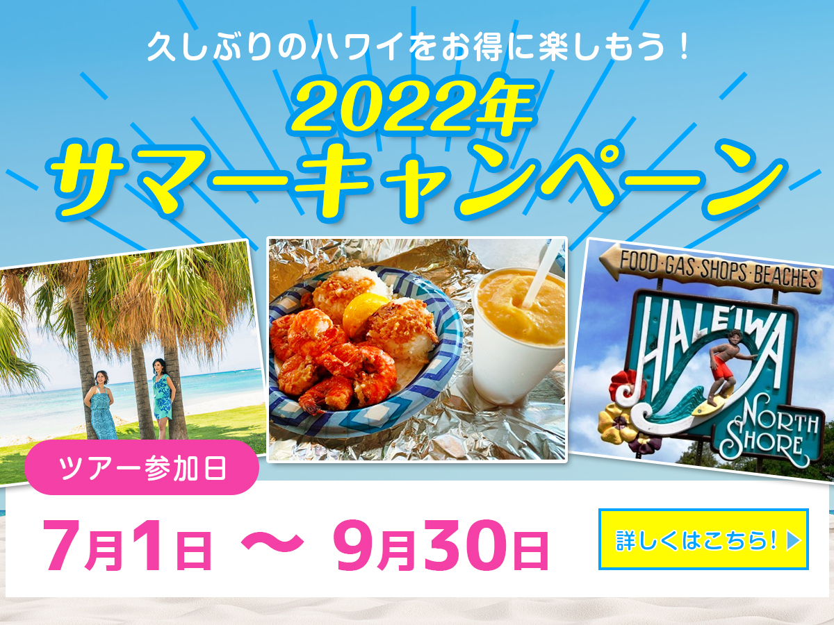 お得で安心なオプショナルツアーならjtbハワイ Jtbハワイオプショナルツアー