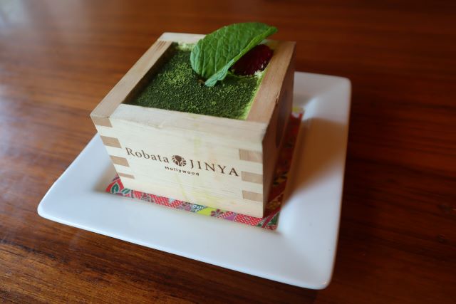 Robara JINYA