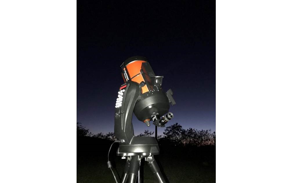 スピリチュアル・ハレイワ星空ツアー