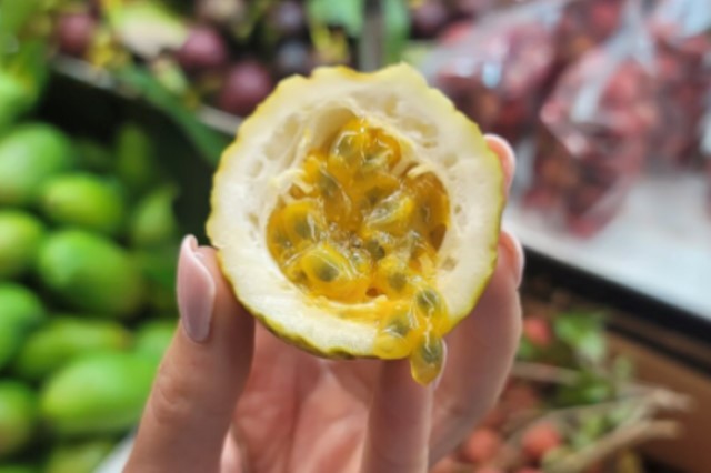 ホノルルチャイナタウングルメツアー