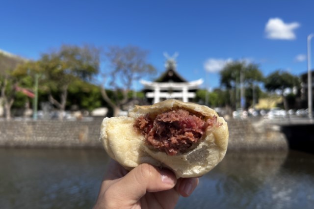 ホノルルチャイナタウングルメツアー