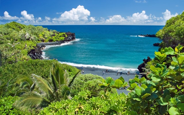 ヘブンリ― ハナツアー＜英語ツアー＞