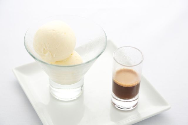 アランチーノ・アット・ザ・カハラ