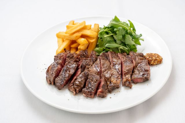 アランチーノ・オン・ビーチウォーク