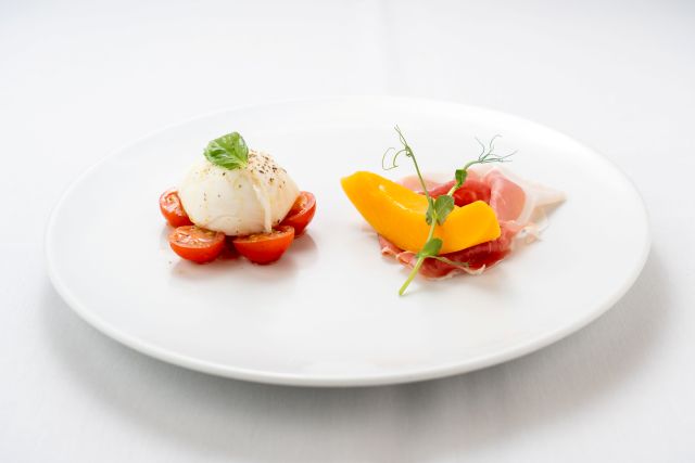 アランチーノ・オン・ビーチウォーク