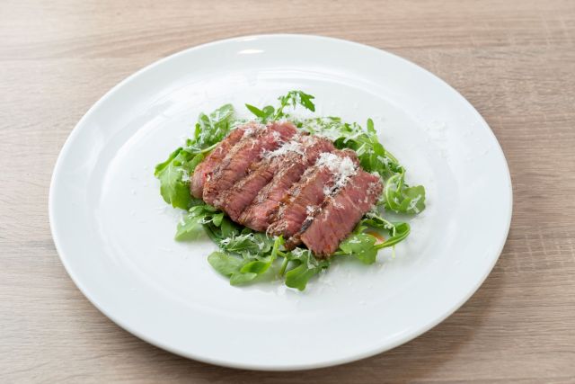 アランチーノ・アット・ザ・カハラ