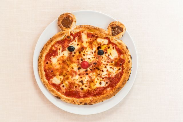 アランチーノ・アット・ザ・カハラ＜チャイルドメニュー＞