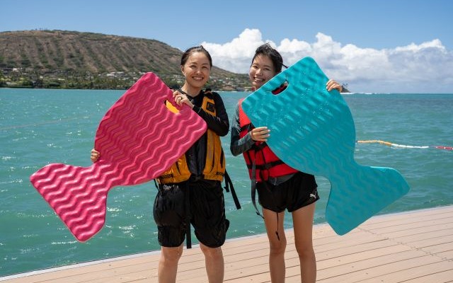 フロート（浮き具）