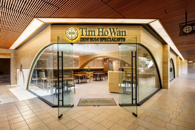 TIM HO WAN