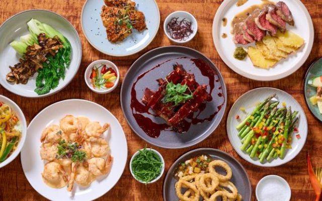 ポリネシア・カルチャー・センター　ゲートウェイ・デラックス・パッケージ<日本語ガイド付き＞