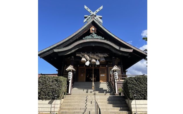 マノア散策とタンタラス＆ダウンタウンを巡る半日観光