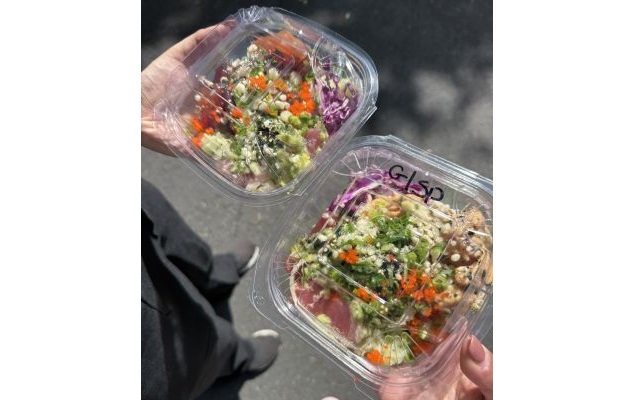 マノア散策とタンタラス＆ダウンタウンを巡る半日観光