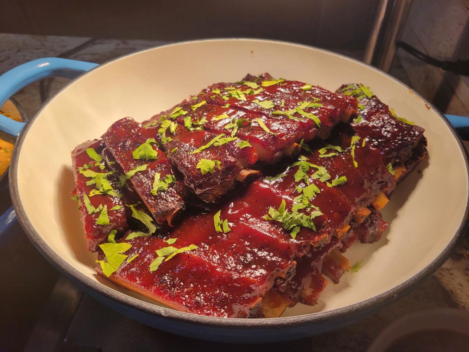 ワンハンドレッド セイルズ レストラン&バー シェフセレクションディナービュッフェ