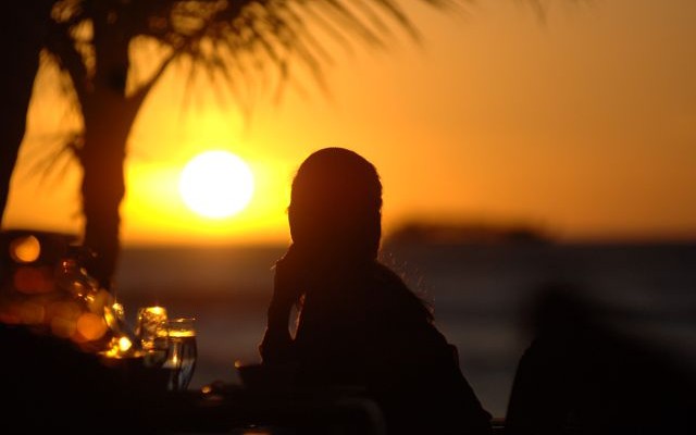 ミッシェルズ＆タンタラス夜景