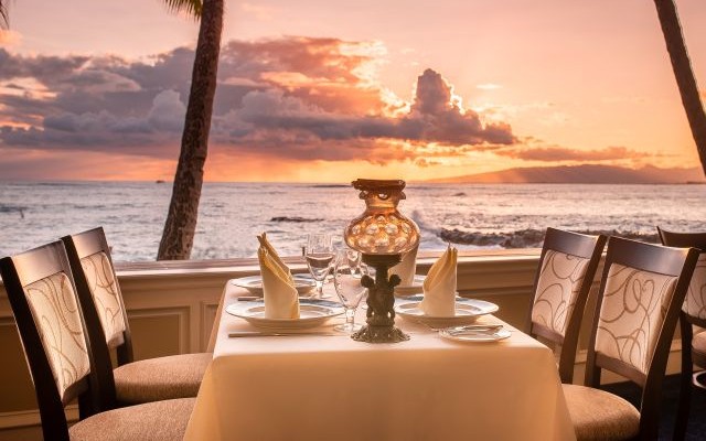 ミッシェルズ＆タンタラス夜景