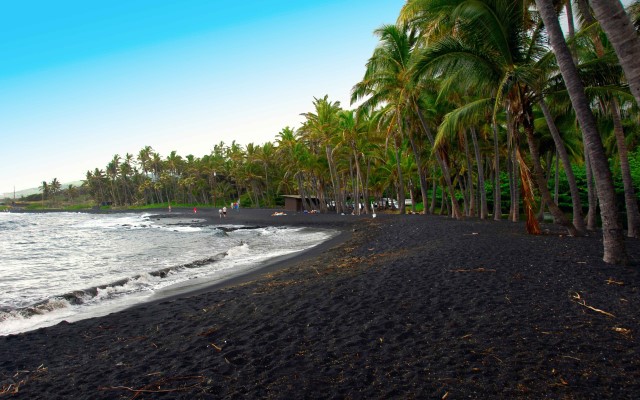 ハワイ島日帰り観光 - キラウエア火山と大自然を巡る一日観光 BY ロバーツハワイ ※チップ込み