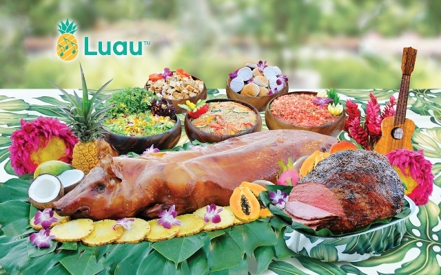 “ロック・ア・フラ”ニューイヤーズイブ・ワイキキルアウ＆ミッドナイトショーオリジナル