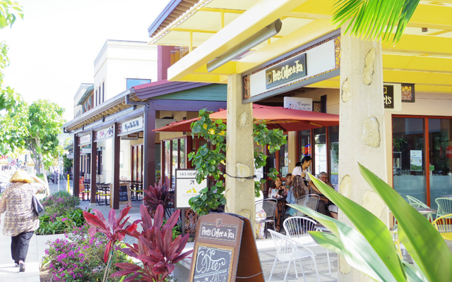 「ハワイ州観光局監修」ハワイの魅力をもっと！カカオ農園見学とチョコレートテイスティングツアー カイルア散策付き by 'OLI'OLIハワイ