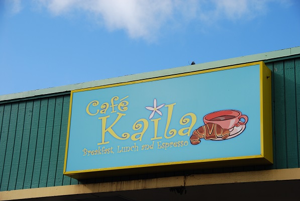 【ʻOLIʻOLIハワイ限定！】ダイヤモンドヘッド・ハイキングとカフェ・カイラ朝食