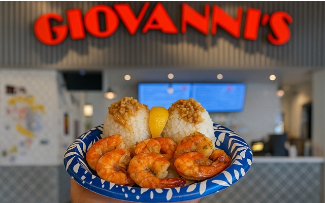 ダイヤモンドヘッド・ハイキングとカカアコ散策＆ ガーリックシュリンプ