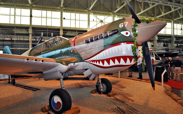 パールハーバー・デラックス・ツアー