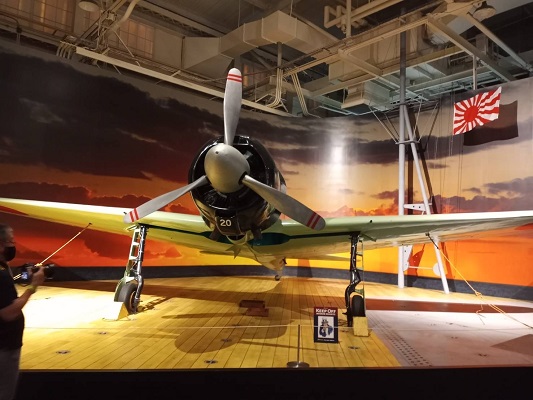 パールハーバー・デラックス・ツアー