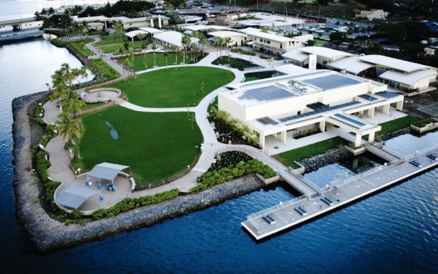 パールハーバー・デラックス・ツアー