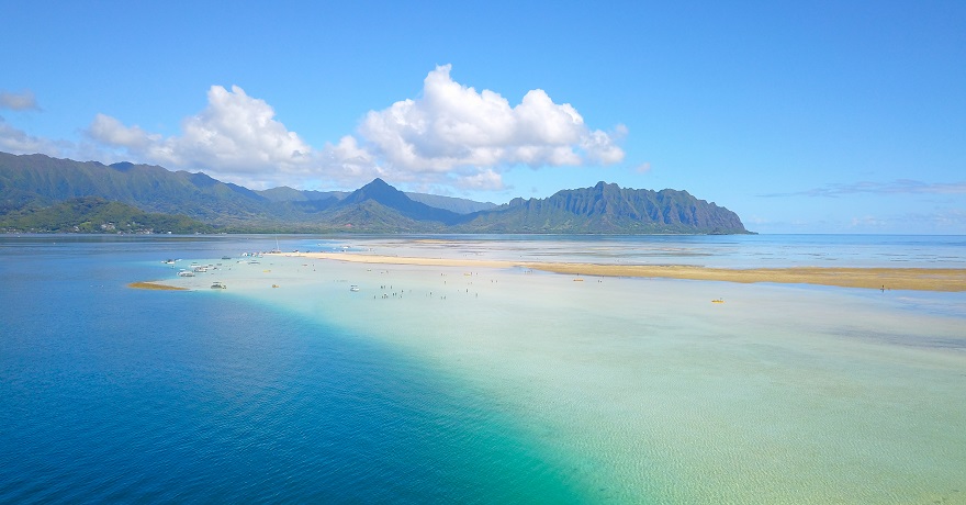 サンドバー・アドベンチャー　バナナボート＆バンパーチューブ付き