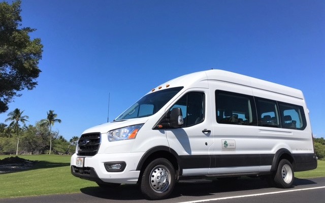 北回りで行くキラウェア火山・星空キラキラツアー