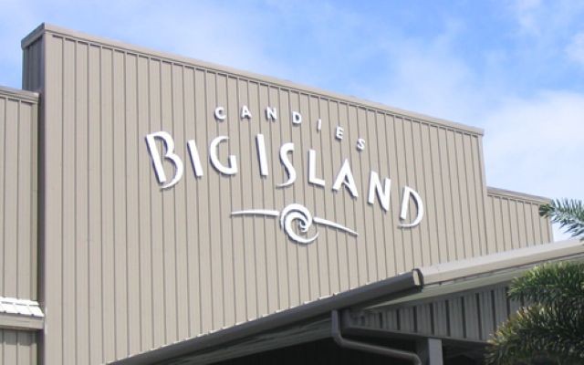 北回りで行くキラウェア火山・星空キラキラツアー