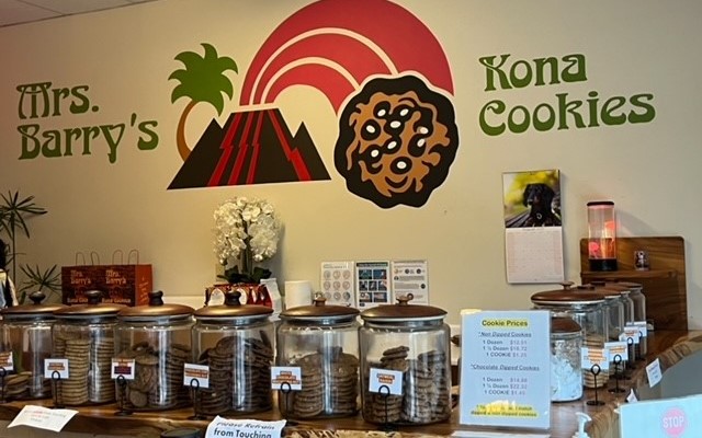 コナ半日観光ツアー（混載）
