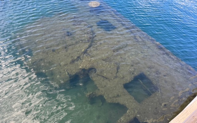 パールハーバー・デラックス・ツアー